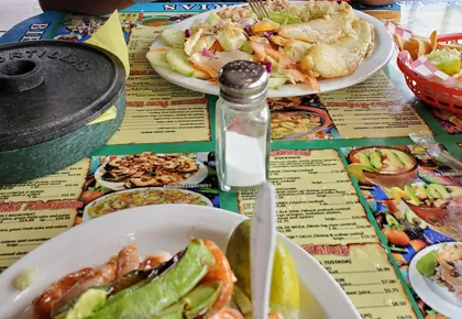 Las ISLAS MARIAS 4, business photo 4