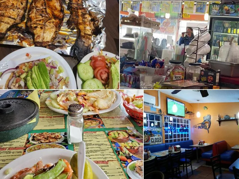 Las ISLAS MARIAS 4 business photo