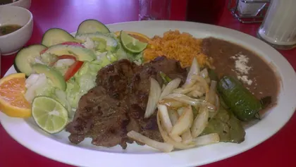 Lorena's Mexican Restaurant, business photo 3