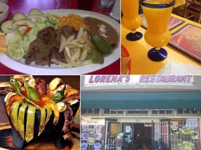 Lorena's Mexican Restaurant, business photo 1