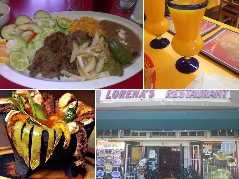Lorena's Mexican Restaurant business photo