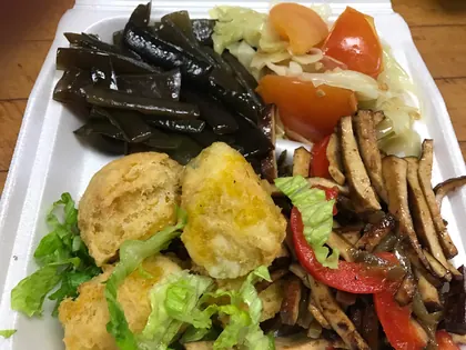 Merit Veggie Place, business photo 4