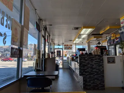 MK's Donuts & coffee, business photo 2