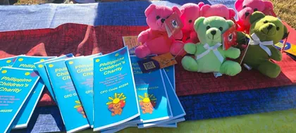 MS TEDDY BEAR INC, business photo 2