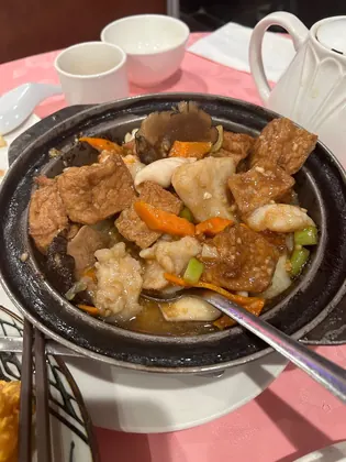 Ocean Bo Dim Sum Cafe, business photo 4