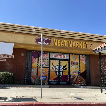 One Stop Corner Market, business photo 2