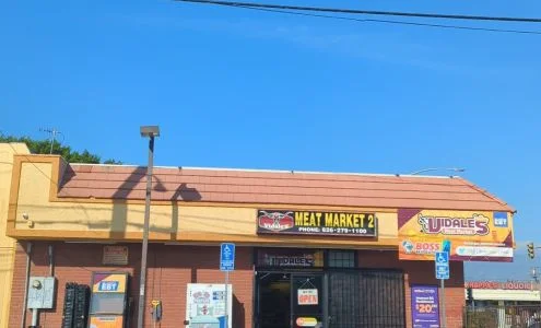 One Stop Corner Market business photo