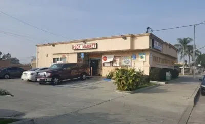 Peck Market, business photo 1