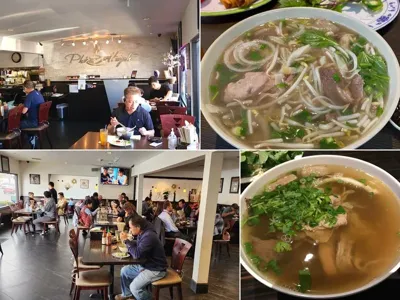 Pho Huynh, business photo 1