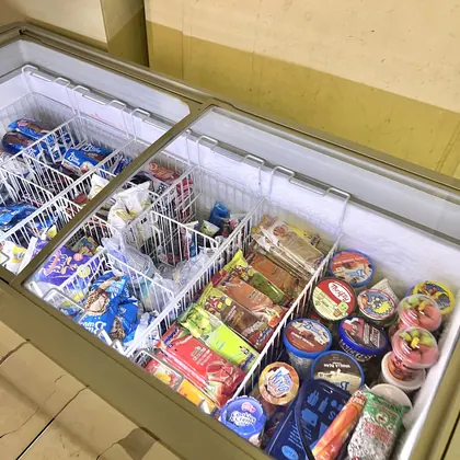 Polar Ice Cream, business photo 2