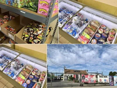 Polar Ice Cream, business photo 1