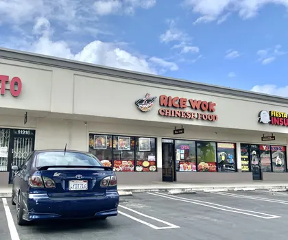 Rice Wok Chinese Food, business photo 3