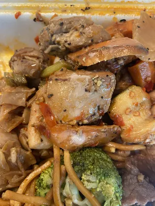 Rice Wok Chinese Food, business photo 4