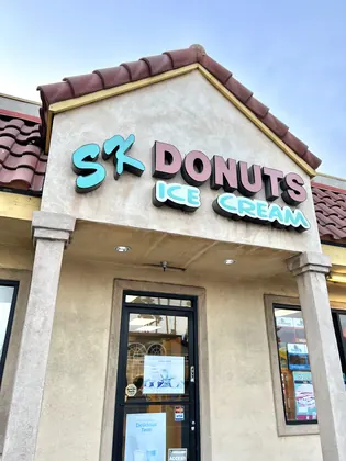 Sk Donut, business photo 2