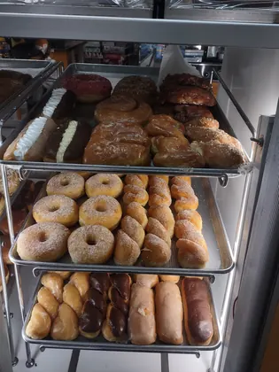 Sk Donut, business photo 4