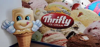 Thrifty Ice Cream Plant, business photo 3