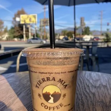Tierra Mia Coffee Drive Thru, business photo 4
