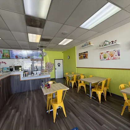 Valley Cafe, business photo 4