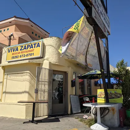 Viva Zapata Restaurant & Cafe, business photo 2