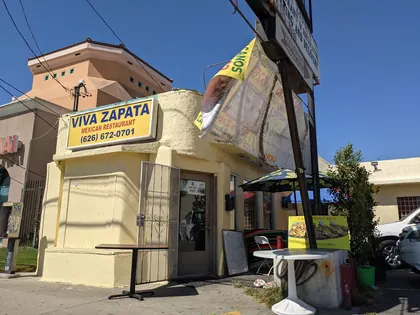 Viva Zapata Restaurant & Cafe, business photo 3