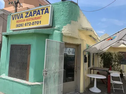Viva Zapata Restaurant & Cafe, business photo 4