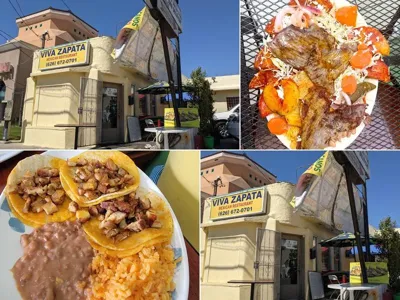 Viva Zapata Restaurant & Cafe, business photo 1