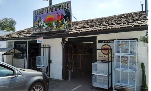 Wes's Pets & Feeds business photo