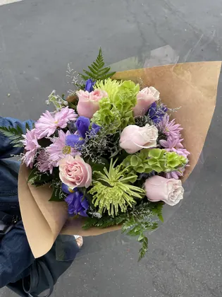 Wilkie's Florist, business photo 3