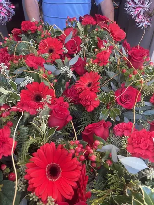 Wilkie's Florist, business photo 4