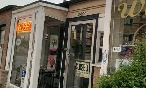 Wilkie's Florist business photo