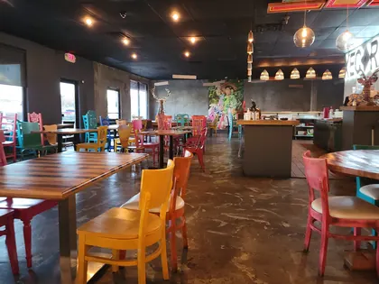 Xécora Gastronomía Urbana, business photo 2