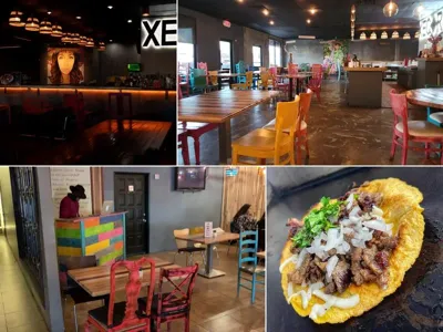 Xécora Gastronomía Urbana, business photo 1