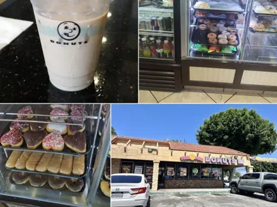 Yum Yum Donuts, business photo 1