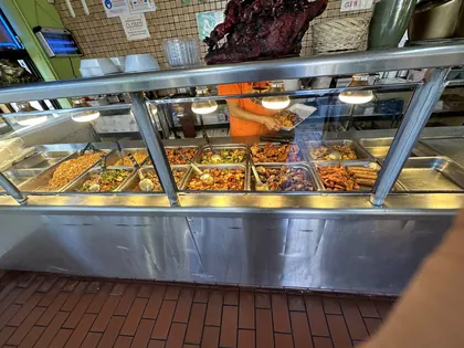 Yummi Chinese Fast Food, business photo 3