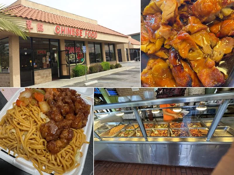 Yummi Chinese Fast Food business photo